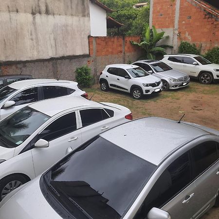 Apartamento Cabo Frio Exterior foto
