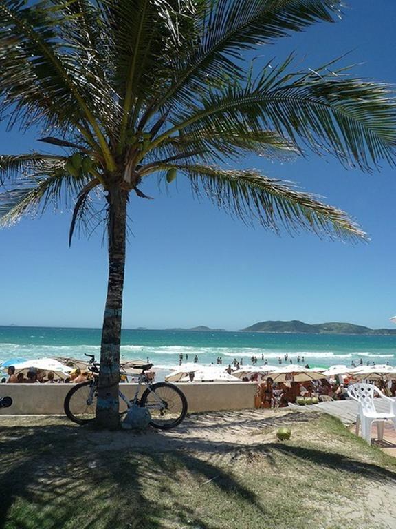 Apartamento Cabo Frio Quarto foto
