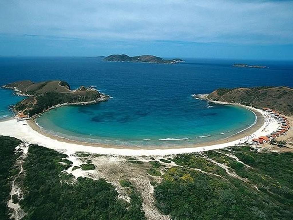 Apartamento Cabo Frio Quarto foto