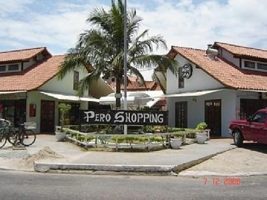 Apartamento Cabo Frio Quarto foto