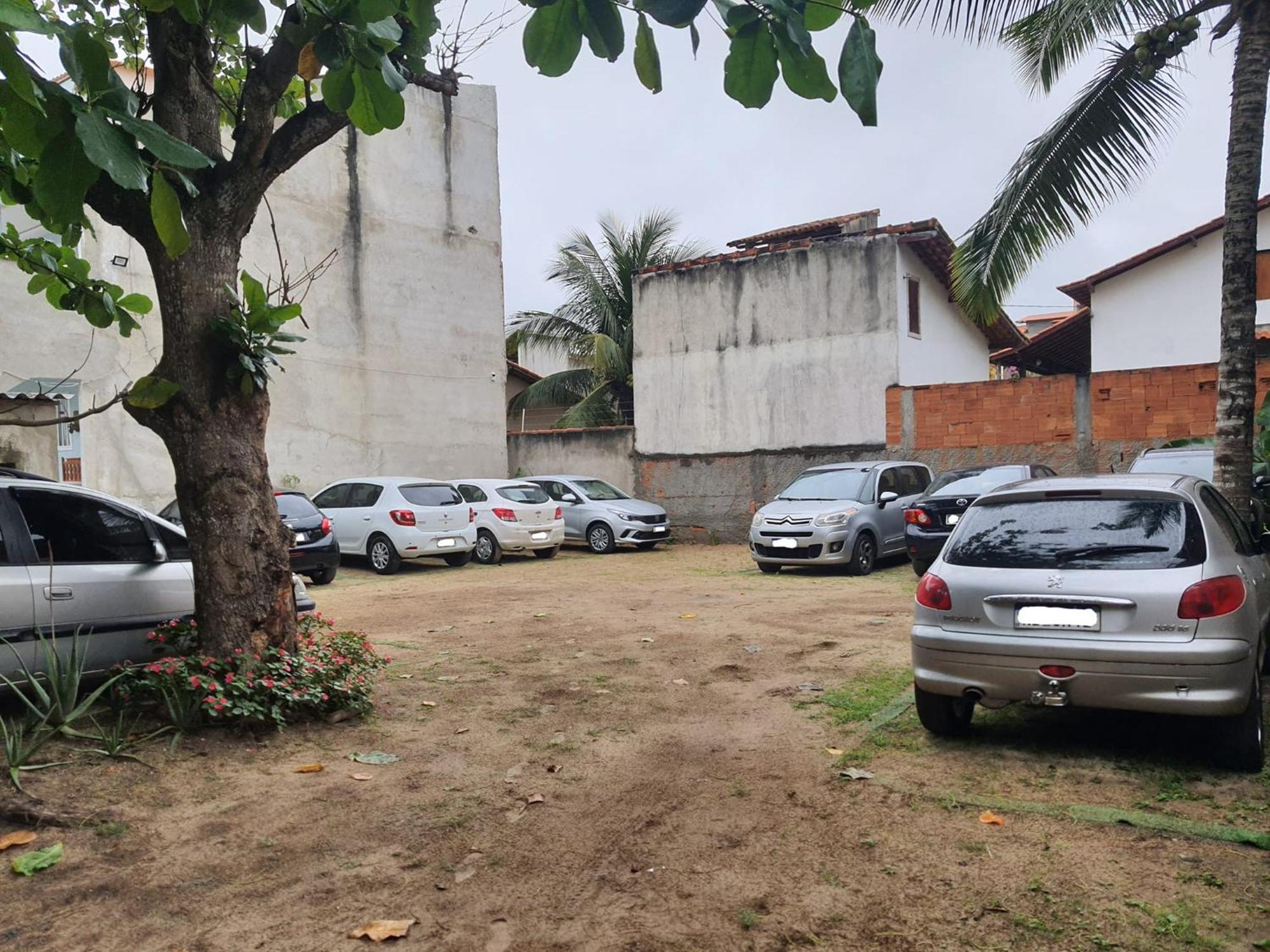 Apartamento Cabo Frio Exterior foto