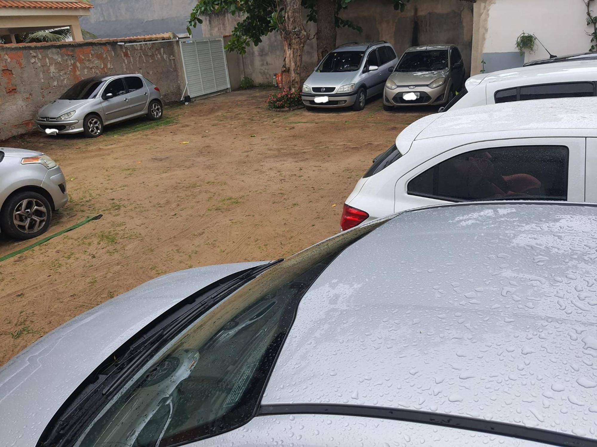 Apartamento Cabo Frio Exterior foto
