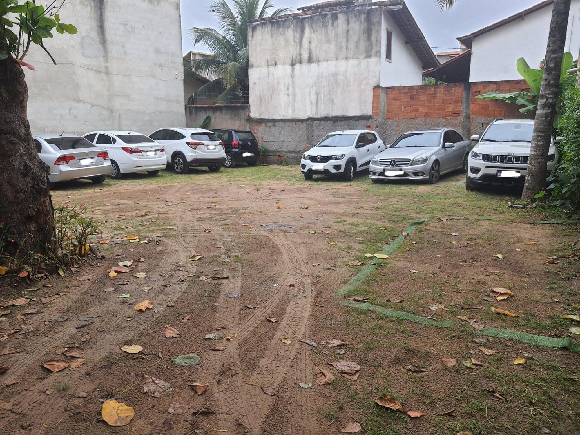 Apartamento Cabo Frio Exterior foto