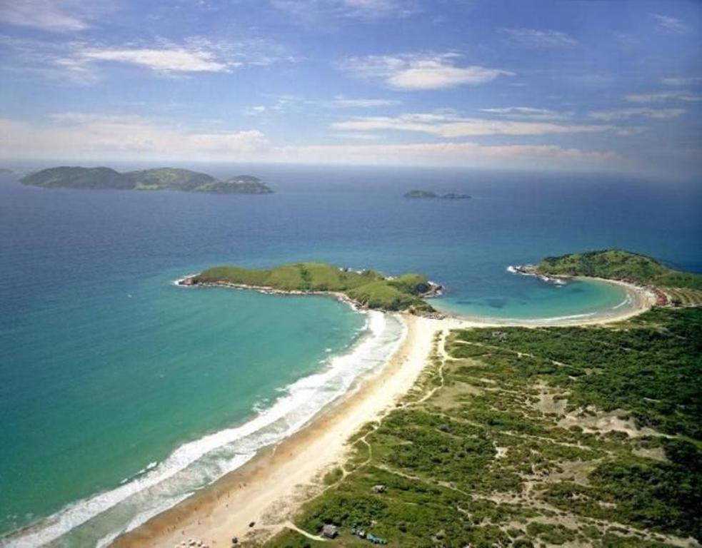 Apartamento Cabo Frio Quarto foto