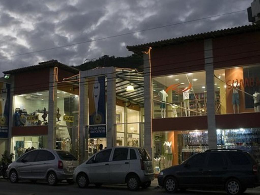 Apartamento Cabo Frio Quarto foto
