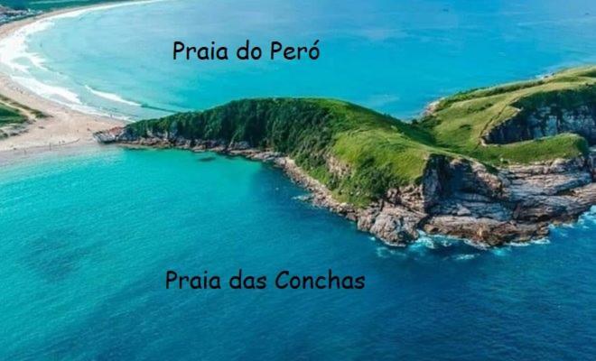 Apartamento Cabo Frio Exterior foto