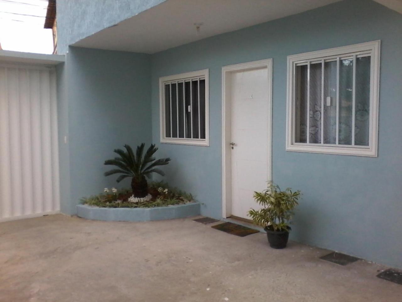 Apartamento Cabo Frio Exterior foto