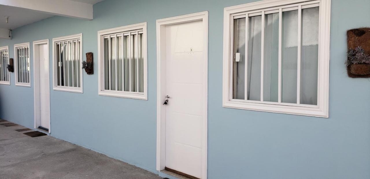 Apartamento Cabo Frio Exterior foto