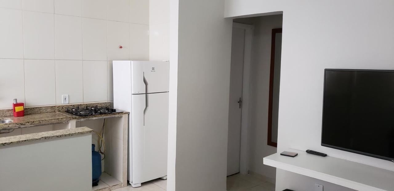 Apartamento Cabo Frio Exterior foto