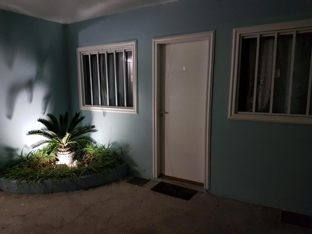 Apartamento Cabo Frio Exterior foto