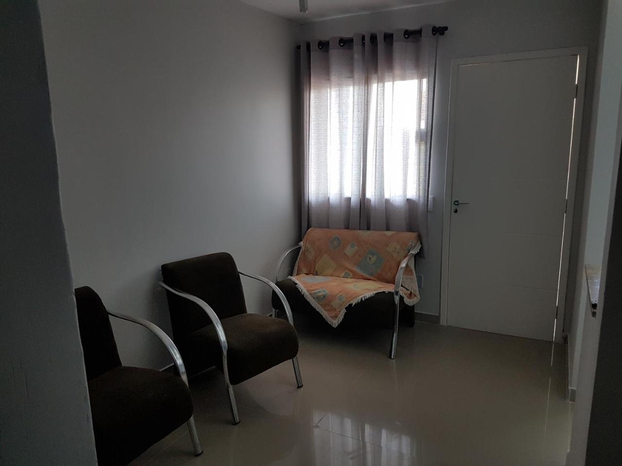Apartamento Cabo Frio Exterior foto