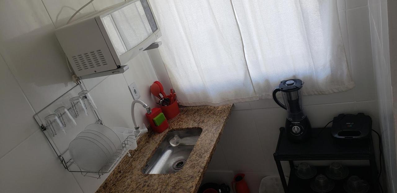Apartamento Cabo Frio Exterior foto