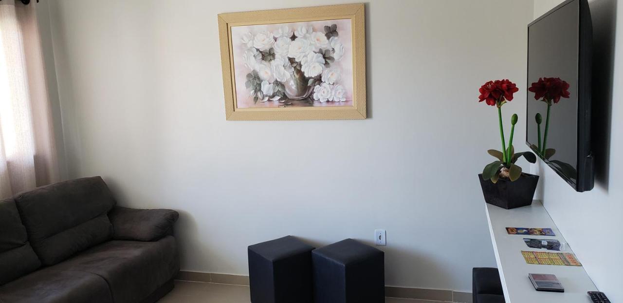 Apartamento Cabo Frio Exterior foto