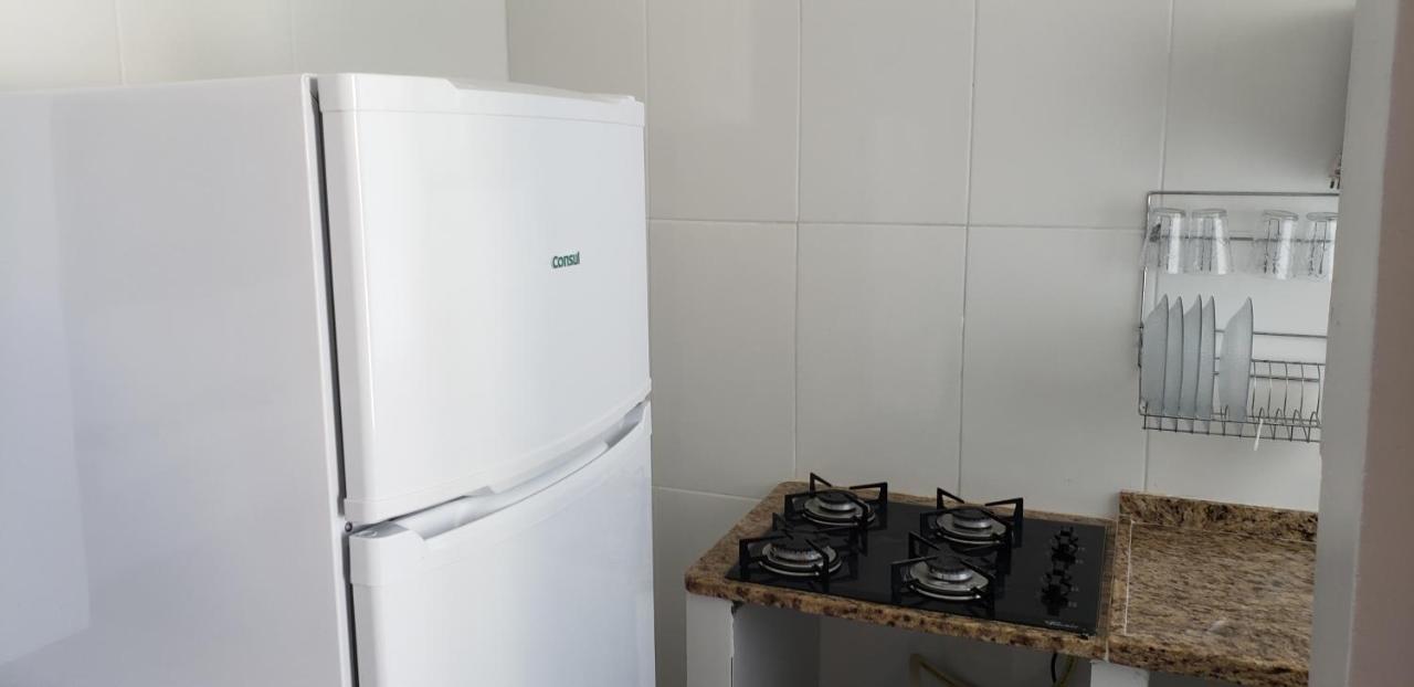 Apartamento Cabo Frio Exterior foto