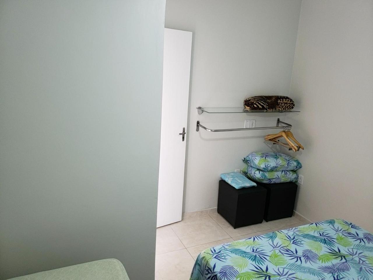Apartamento Cabo Frio Exterior foto